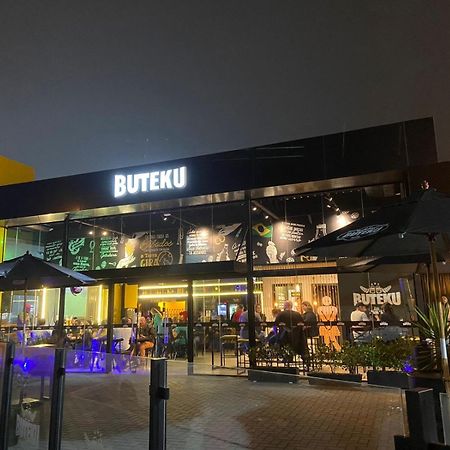Apartamento 2 Suites - Gravata Navegantes Sc Pokój zdjęcie