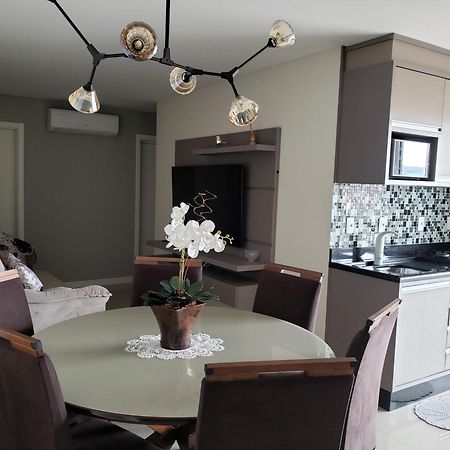 Apartamento 2 Suites - Gravata Navegantes Sc Pokój zdjęcie