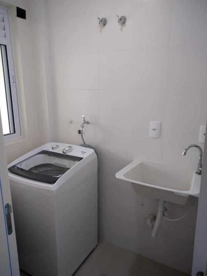 Apartamento 2 Suites - Gravata Navegantes Sc Zewnętrze zdjęcie