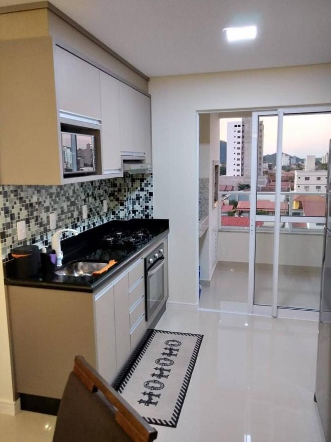 Apartamento 2 Suites - Gravata Navegantes Sc Zewnętrze zdjęcie