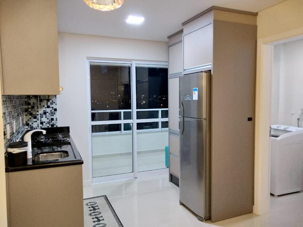 Apartamento 2 Suites - Gravata Navegantes Sc Zewnętrze zdjęcie