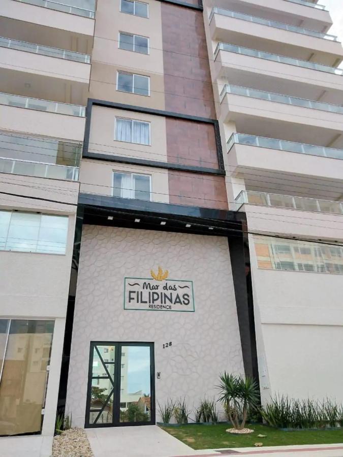 Apartamento 2 Suites - Gravata Navegantes Sc Zewnętrze zdjęcie