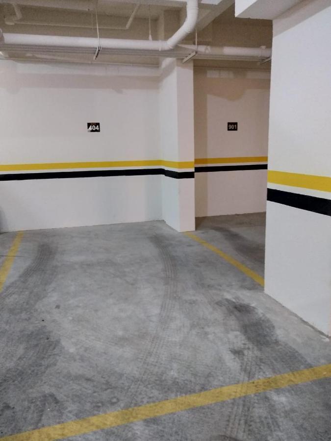 Apartamento 2 Suites - Gravata Navegantes Sc Zewnętrze zdjęcie
