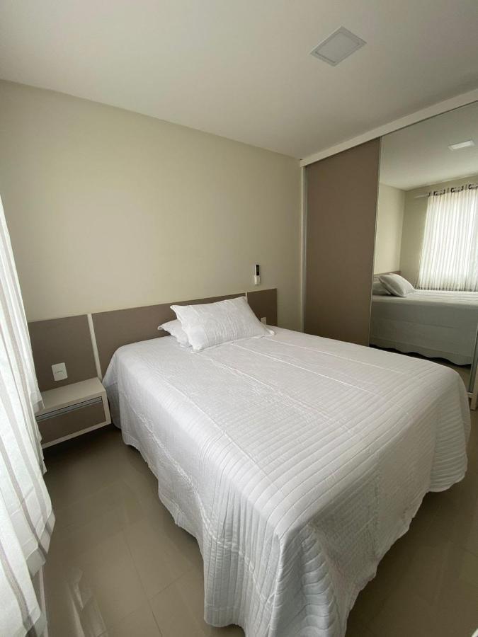 Apartamento 2 Suites - Gravata Navegantes Sc Zewnętrze zdjęcie