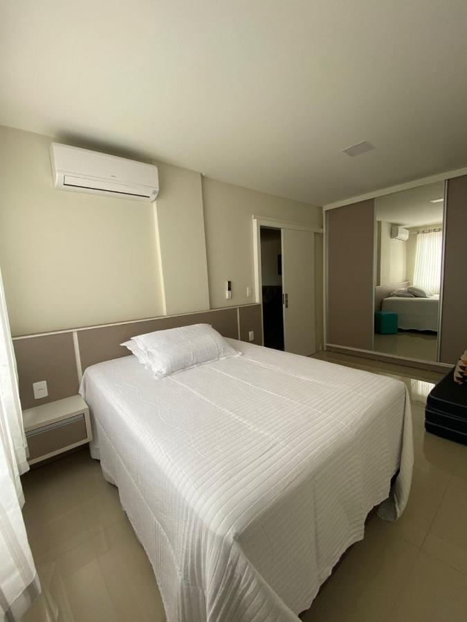 Apartamento 2 Suites - Gravata Navegantes Sc Zewnętrze zdjęcie
