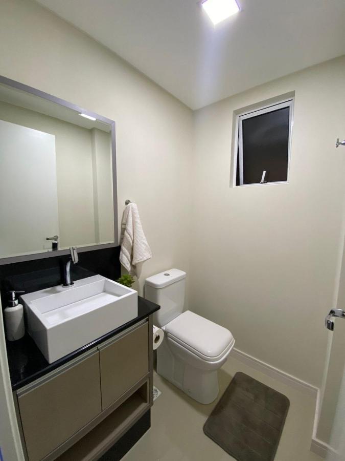 Apartamento 2 Suites - Gravata Navegantes Sc Zewnętrze zdjęcie