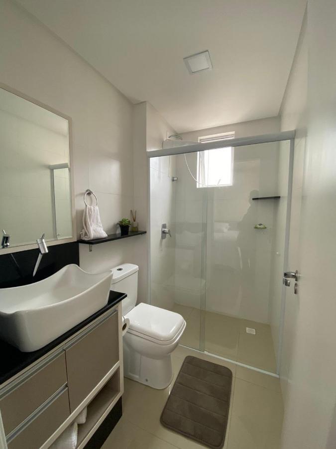 Apartamento 2 Suites - Gravata Navegantes Sc Zewnętrze zdjęcie