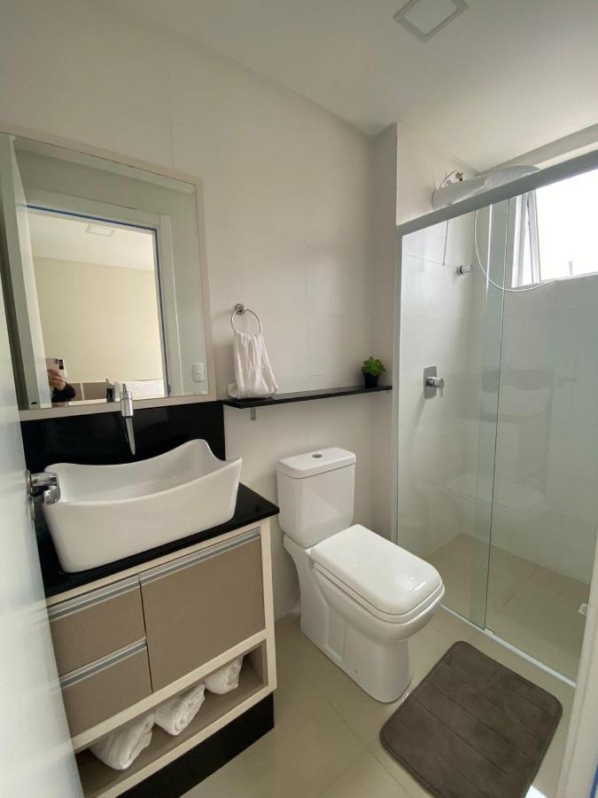 Apartamento 2 Suites - Gravata Navegantes Sc Zewnętrze zdjęcie