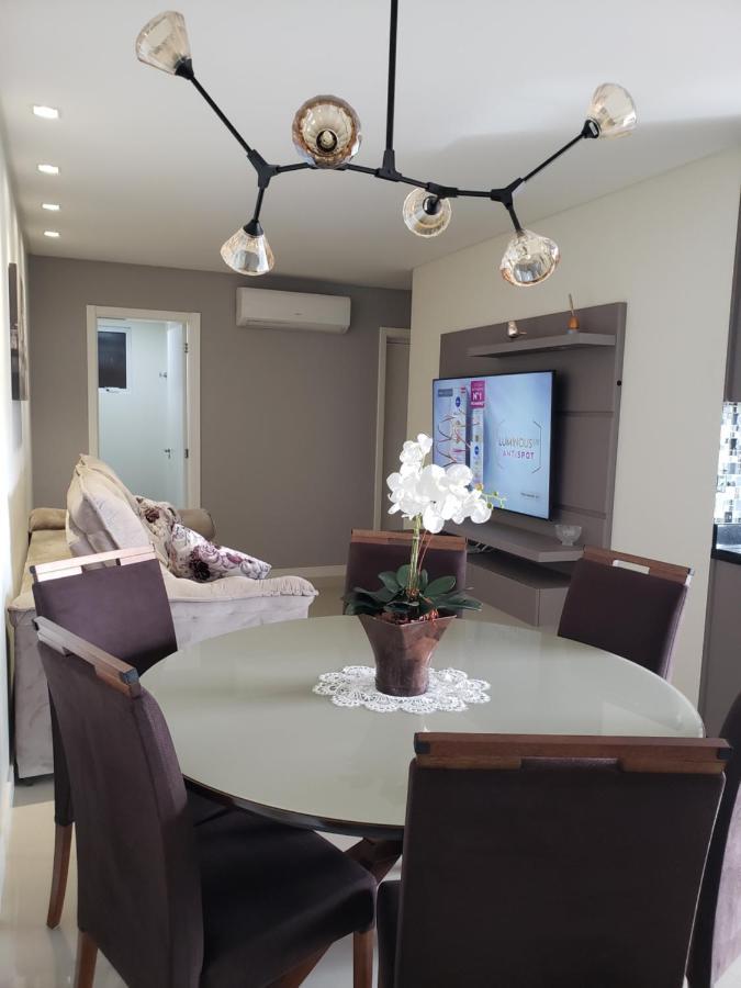 Apartamento 2 Suites - Gravata Navegantes Sc Zewnętrze zdjęcie