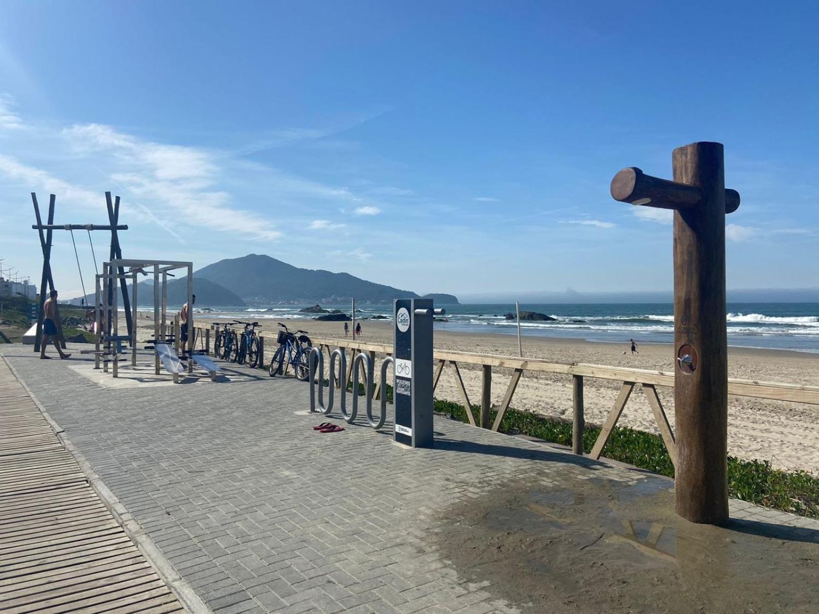 Apartamento 2 Suites - Gravata Navegantes Sc Pokój zdjęcie
