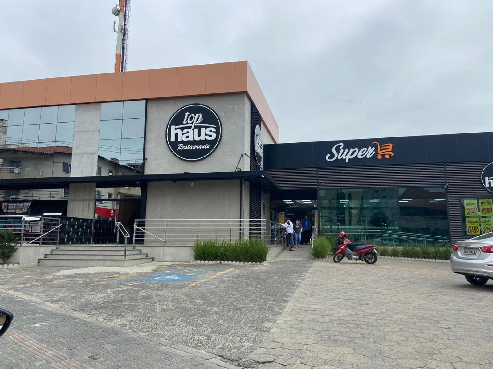 Apartamento 2 Suites - Gravata Navegantes Sc Pokój zdjęcie